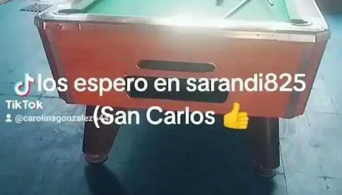 Lo De Caro Pool Tragoscomida Y Mas Videos