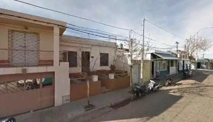 Lo De Eva Comidas:  Street View Y 360 - Restaurante de comida rápida