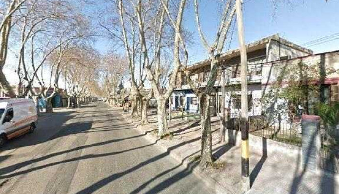 Lo De Fer:  Street View Y 360 - Bar