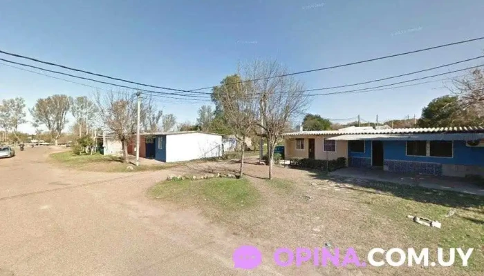 Lo de Giovanna Tienda y Bazar - 50000 Salto