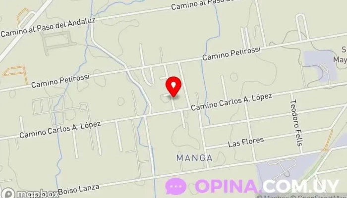 Lo de Jessi - 12300 Montevideo