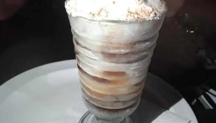 Lo De Lalo:  Helado Italiano - Restaurante de comida rápida