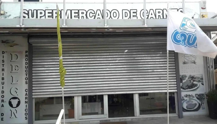 Lo De Luna -  Donde - San Jacinto