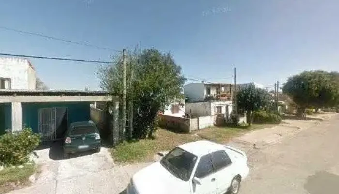 Lo De Lurdes:  Street View Y 360