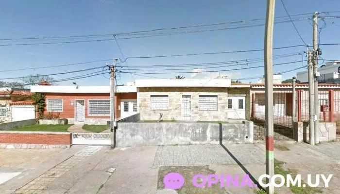 Lo De Maria - 12100 Montevideo