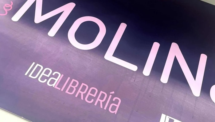 Lo De Molina -  Catalogo - Montevideo