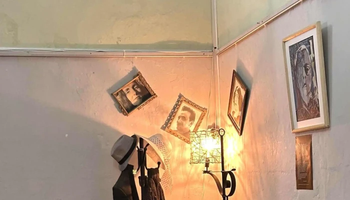 Lo De Molina -  Cerca De Mi - Montevideo