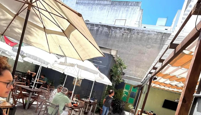 Lo De Molina -  Puntaje - Montevideo