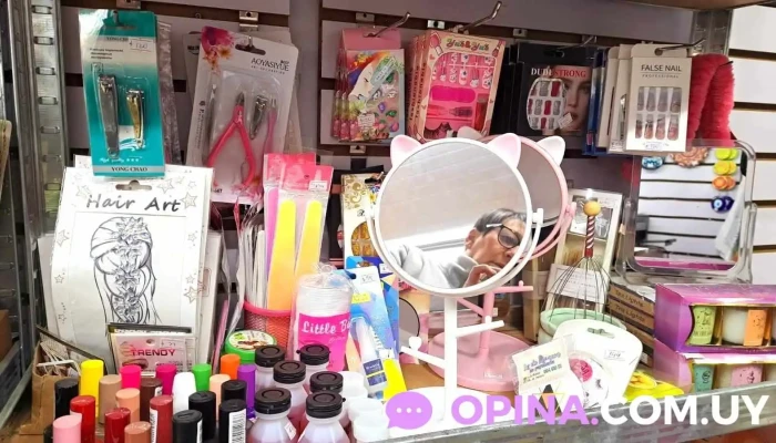 Lo De Monica Como Llegar - Montevideo