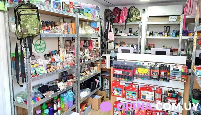 Lo De Monica Del Propietario - Montevideo