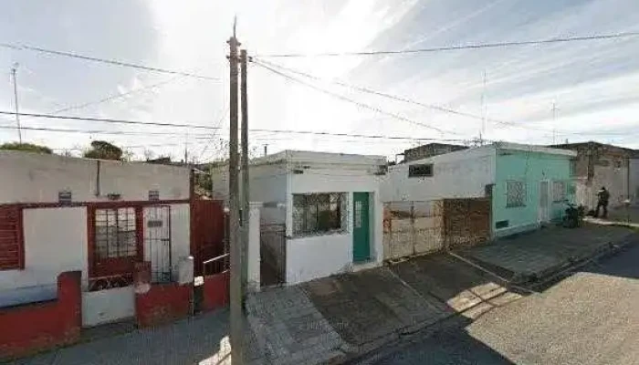 Lo De Olga:  Street View Y 360