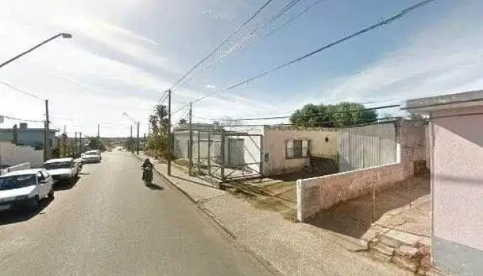 Lo De Pablo:  Street View Y 360