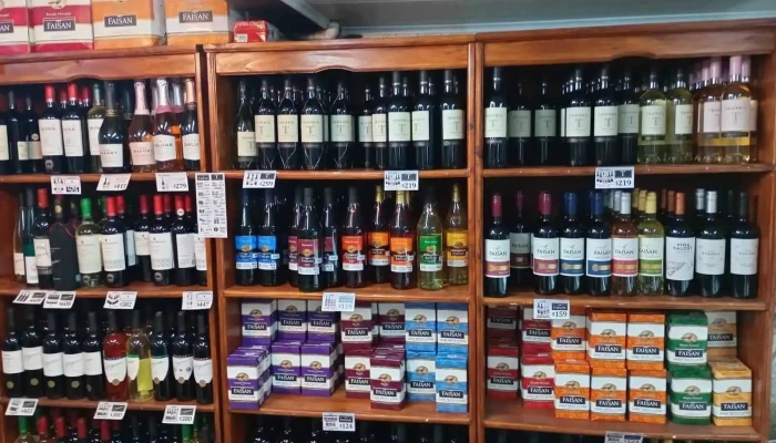 Lo de Ramón - Las Toscas