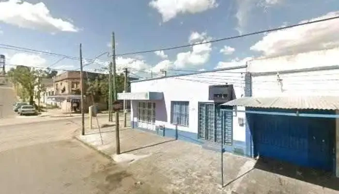 Lo De Robert:  Street View Y 360 - Bar