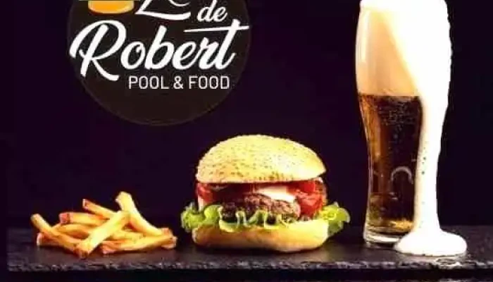 Lo De Robert:  Todo - Bar