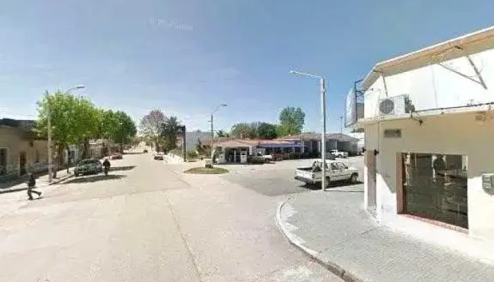 Lo De Seba:  Street View Y 360