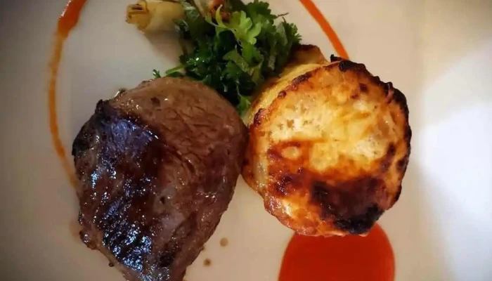 Lo De Tere:  Filet Mignon