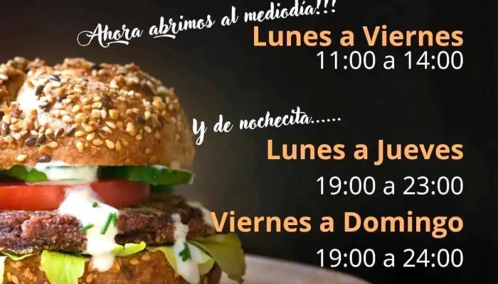 Lo De Yose:  Menu