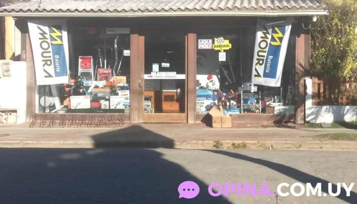 Lo Del Chulla - 27001 La Paloma