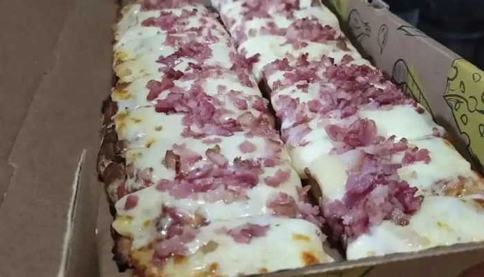 Lo Del Flaco:  Todas - Pizzería