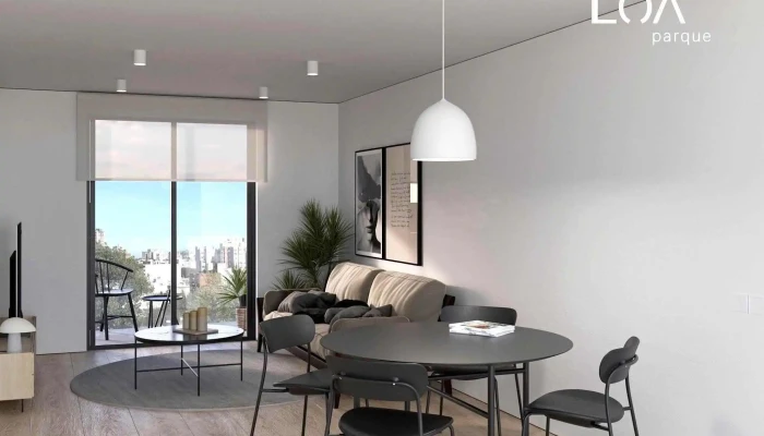 Loa -  Del Propietario - Montevideo