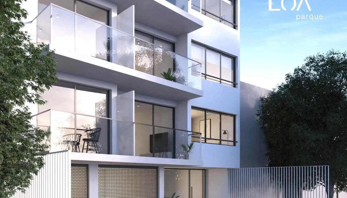 Loa -  Sitio Web - Montevideo