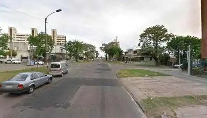 Loa -  Sitio Webdeg - Montevideo