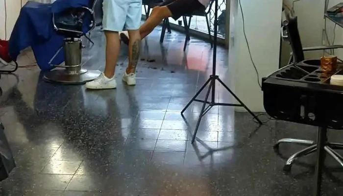 Loc@s por los pelos - 11600 Montevideo