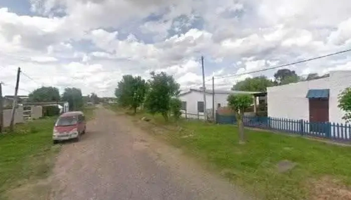 Local El Nato Street View Y 360