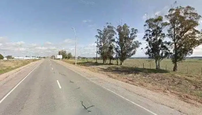 Local Rocha Uruguay Street View Y 360 - Mercado