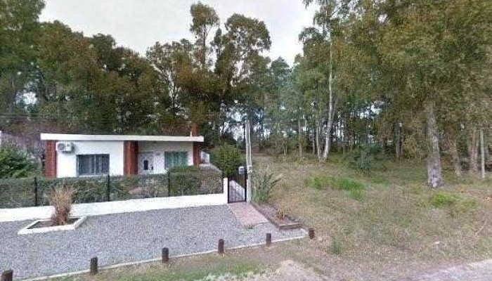 Loco 22 -  Horario - Col. del Sacramento