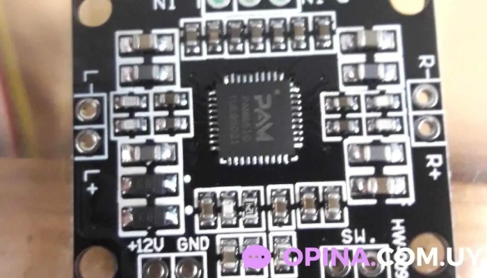 Loitey electronica sa - 11200 Montevideo