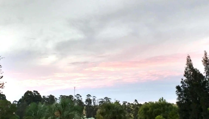 Lomas De La Tahona -  Fotos - Gral. Líber Seregni