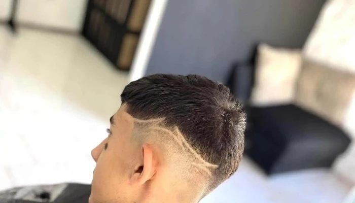 London barber shop - 90000 Canelones