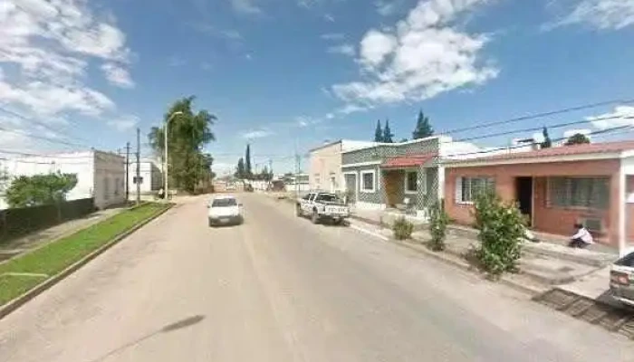 London Capacitaciones -  Abierto Ahora - Rio Branco