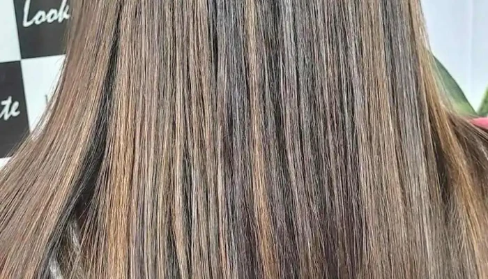 Look Y Arte Peluqueria Unisex - C. Guanahani