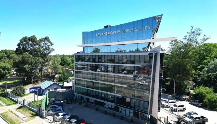 Loop Inmobiliaria - Ciudad De La Costa