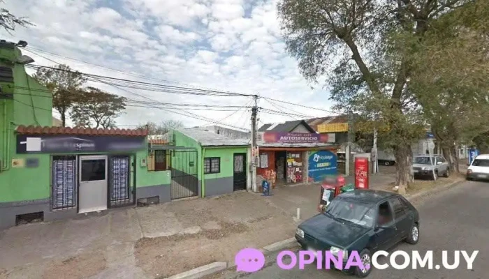 Lopez&Lespiaux Negocios Inmobiliarios - Montevideo