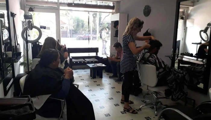 Lorena Brasil Estilista - Uruguay