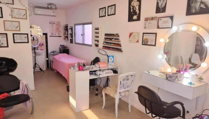 Lorenas Make Up  Maquillaje Profesional Sitio Web - Ciudad de la Costa