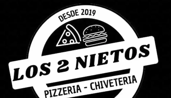 Los 2 Nietos:  Del Propietario