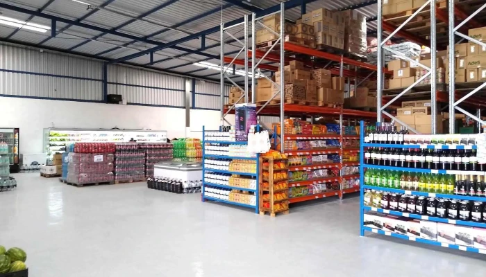 Los Alamos - 12400 Montevideo