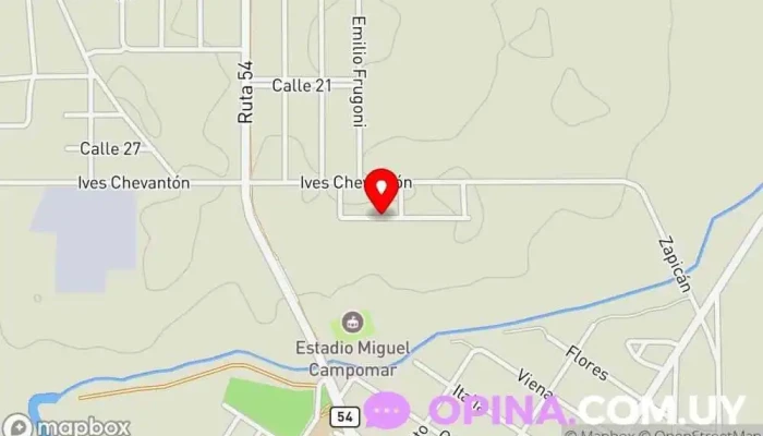 Los Altos de Eduardo" - Juan L. Lacaze