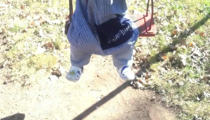 Los Cabritos -  Espacio De Recreacion - Minas