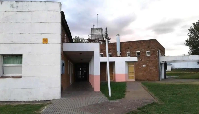 Los Cabritos - Minas