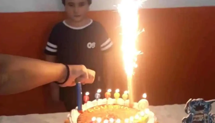 Los Cabritos -  Videos - Minas