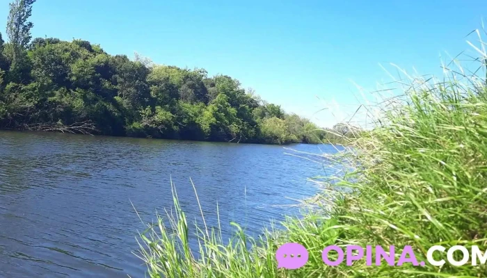 Los Caños Negros - C. 22