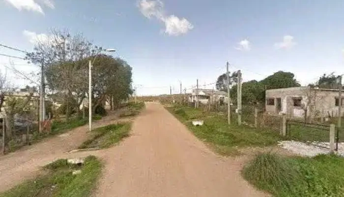 Los Carlitos Street View Y 360