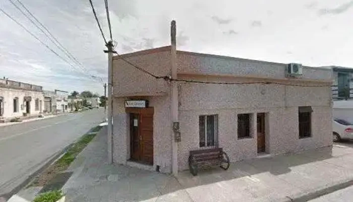 Los Carrillos -  Como Llegar - Los Cerrillos