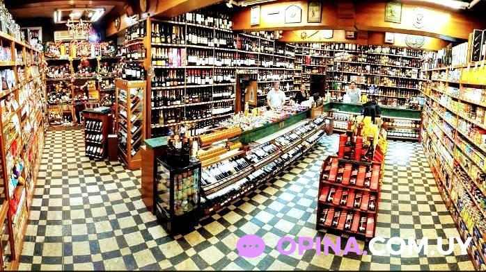 Los Domínguez - 11100 Montevideo